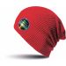 Bonnet Core Softex RC031X - Red