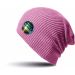Bonnet Core Softex RC031X - Ribbon Pink