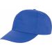 Casquette 5 panneaux Houston RC080X - Royal Blue