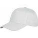 Casquette 5 panneaux Houston RC080X - White