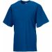 T-shirt col rond classic ZT180 - Bright Royal Blue