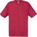 T-shirt enfant Original-T SC61019 - Brick Red