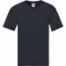 T-shirt homme col V Original-T SC61426 - Deep Navy