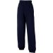 Pantalon jogging enfant bas élastiqué SC64051 - Deep Navy