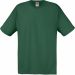 T-shirt homme manches courtes Original-T SC6 - Bottle Green