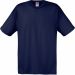 T-shirt homme manches courtes Original-T SC6 - Deep Navy