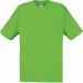 T-shirt homme manches courtes Original-T SC6 - Lime