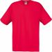 T-shirt homme manches courtes Original-T SC6 - Red