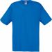 T-shirt homme manches courtes Original-T SC6 - Royal Blue