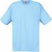 T-shirt homme manches courtes Original-T SC6 - Sky Blue