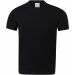 T-shirt enfant stretch Feel Good SM121 - Black