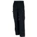 Pantalon multipoches SP105 - Black