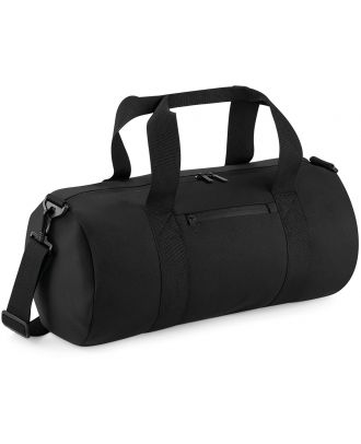 Sac polochon SCUBA BG166 Black