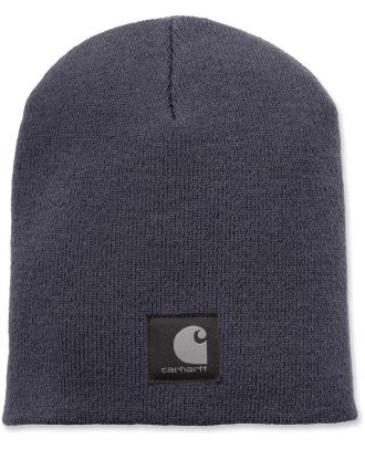 Bonnet tricoté CARA205 - Navy