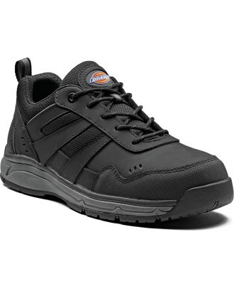 Chaussures de sécurité TRAINERS EMERSON DFC9532 - Black