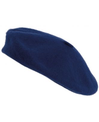 Béret basque KP604 - Royal Blue