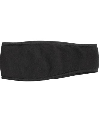 Bandeau polaire KP880 - Black
