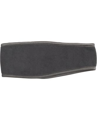 Bandeau polaire KP880 - Dark Grey