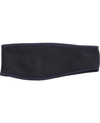 Bandeau polaire KP880 - Navy