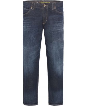 Jean Extreme motion straight L71WTF - Trip