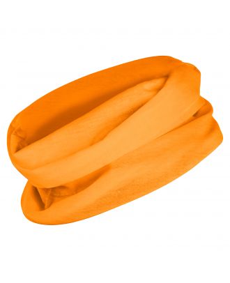 Cache-cou unisexe NANUK orange