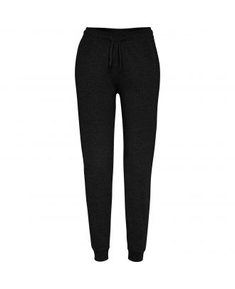 Pantalon femme de survêtement ADELPHO WOMAN noir