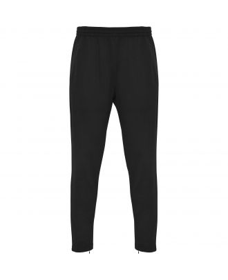 Pantalon sport coupe slim ASPEN noir