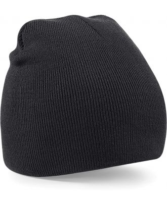 Bonnet Original B44 - Black