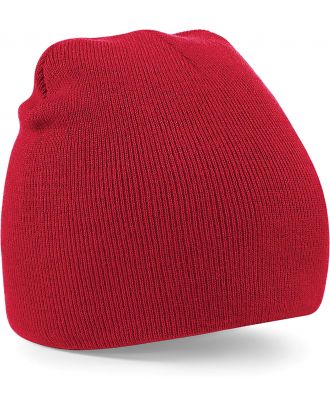 Bonnet Original B44 - Classic Red