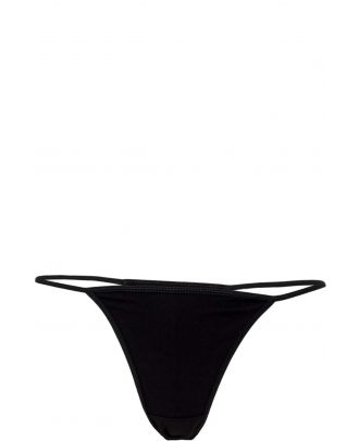 String femme BE301 - Black