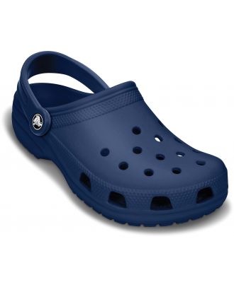 Sabots Crocs™ Classic 10001 - Navy