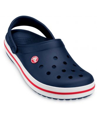 Chaussures Crocs™ Crocband™ 11016 - Navy