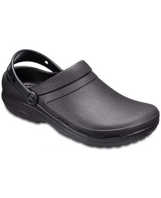 Sabots Crocs™ Specialist II 204590 - Black