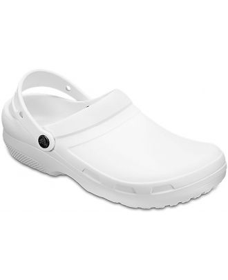 Sabots Crocs™ Specialist II 204590 - White