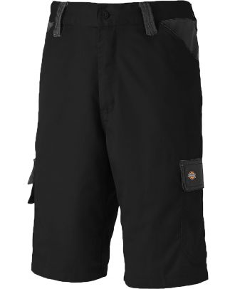 Short Everyday ED247SH - Black / Grey