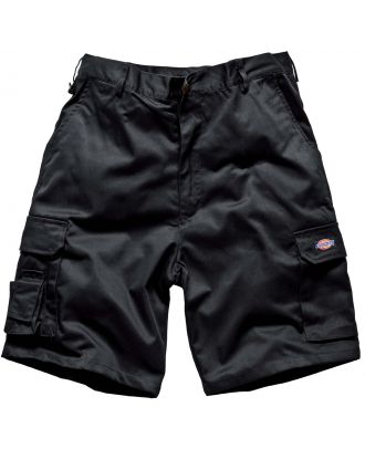 Short de travail Cargo Redhawk WD834 - Black