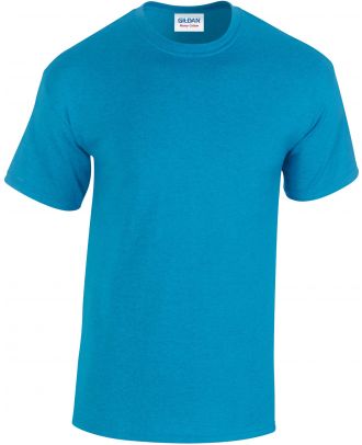 T-shirt homme manches courtes Heavy Cotton™ 5000 - Antique Sapphire