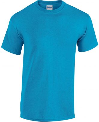 T-shirt homme manches courtes Heavy Cotton™ 5000 - Heather Sapphire