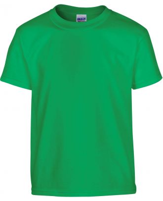 T-shirt enfant manches courtes heavy 5000B - Irish Green
