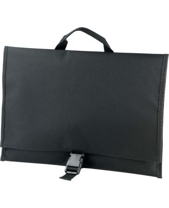 Porte documents KI0414 - Black