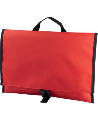 Porte documents KI0414 - Red