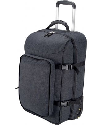 Trolley Cabine KI0809 - Dark Titanium