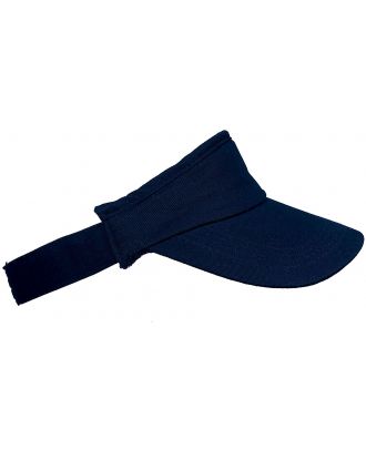 Visière Visor KP057 - Navy