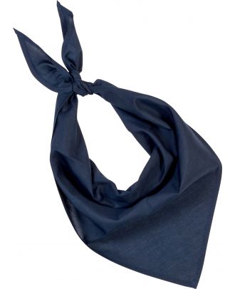 Bandana Fiesta KP064 - Navy