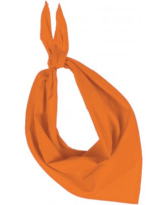 Bandana Fiesta KP064 - Orange