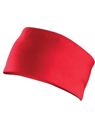 Bandeau de sport multifonctions KP102 - Red