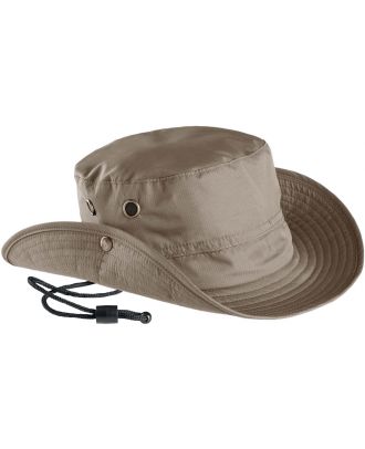 Chapeau randonnée outdoor KP304 - Beige