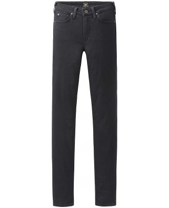 Jeans femme Elly Slim - Black Rinse