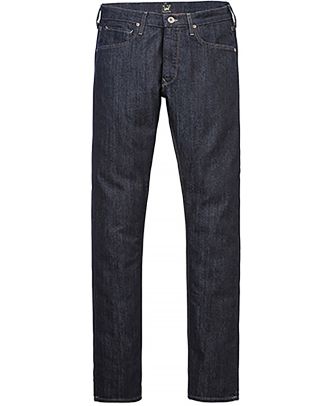 Jean Homme Daren Regular - Rinse