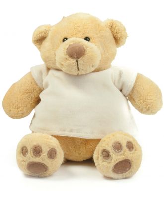 Peluche Ours Honey - Brown